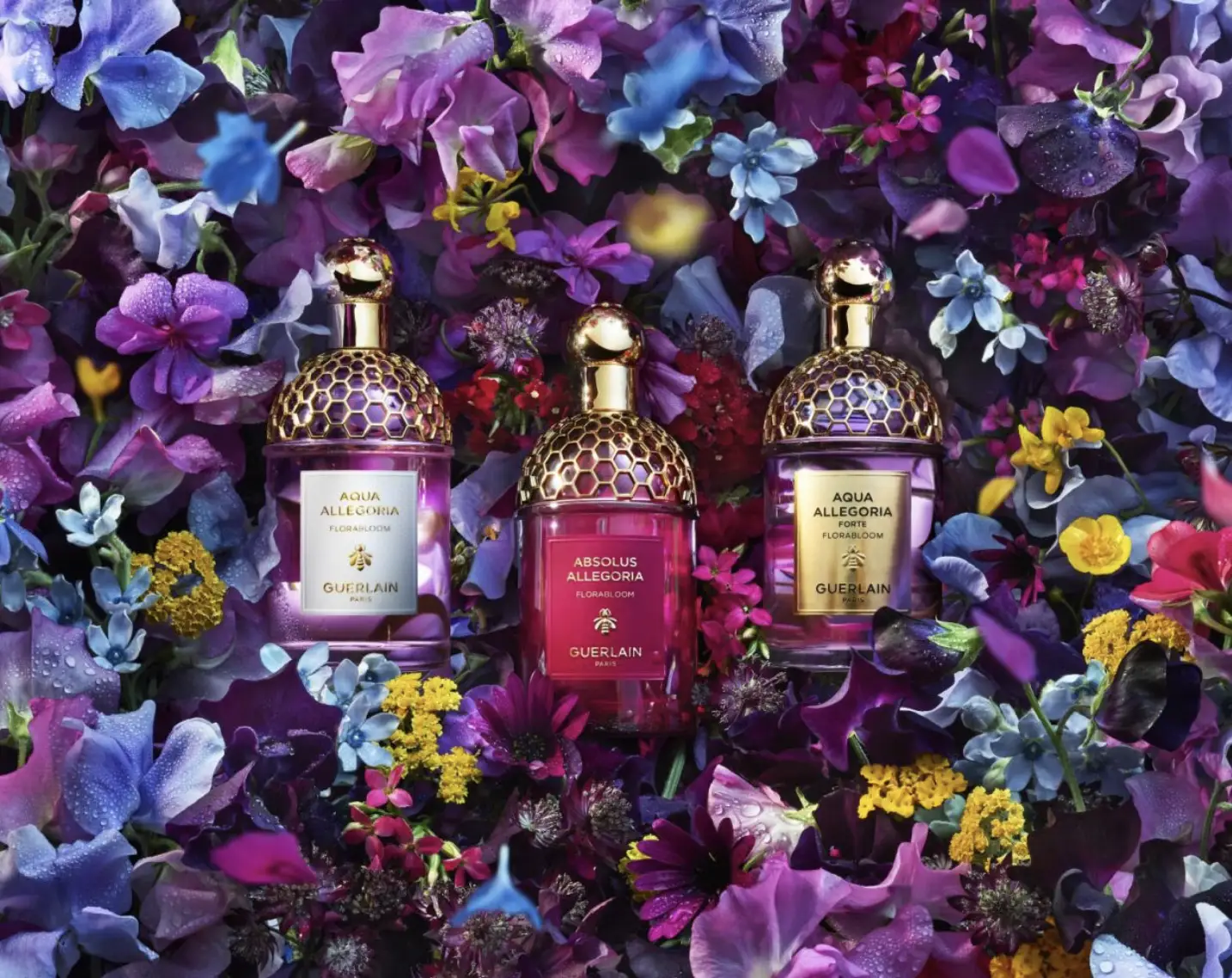 Illustration de l’article Guerlain : comment choisir un parfum